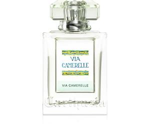 Carthusia Via Camerelle Eau de Parfum da donna 50 ml