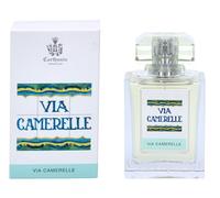 Profumo Carthusia Via Camerelle Eau de Parfum - Profumo donna - Scegli tra: 50ml