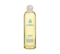 VIA CAMERELLE CARTHUSIA RICARICA REFILL DIFFUSORE X AMBIENTI 500ML BACCHETTE NEW