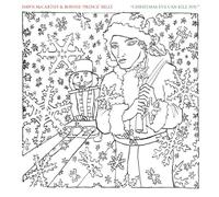 Carthy, Dawn & Bonnnie Prince Billy - Christmas Eve Can Kill You