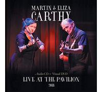 Carthy, Eliza And Martin - Hailsham Pavilion