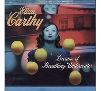 Carthy, Eliza - Dreams Of Breathing Underwater (2 LP)