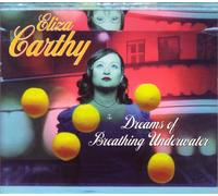 CARTHY, ELIZA - DREAMS OF.. -LTD-