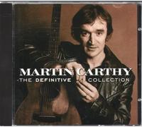 Carthy, Martin - Definitive Collection