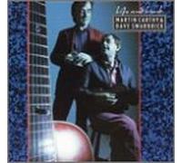 Carthy, Martin - Life & Limb