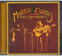 Carthy,Martin & Swarbrick,Dave - Selections