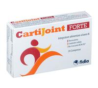 CartiJoint Forte 20 Compresse