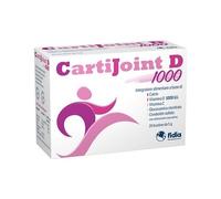 Carti Joint - D 1000 Confezione 20 Bustine