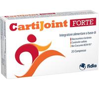 CartiJoint Forte 20 Compresse
