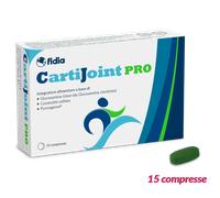 FIDIA FARMACEUTICI Cartijoint Pro - 15 compresse per le articolazioni