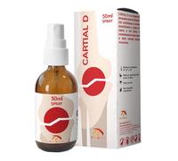 CARTIAL D 50ML