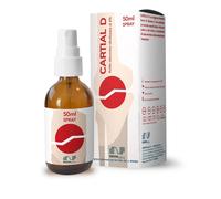 Cartial d 50ml
