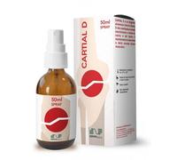 Cartial D - Confezione 50 Ml