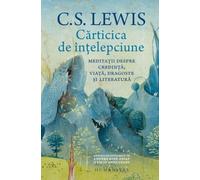 Carticica de intelepciune - C.S. Lewis