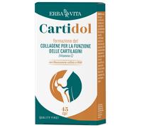 CARTIDOL 45 COMPRESSE