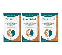 Cartidol 45 Compresse 3x54 g Compresse