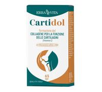 Cartidol 45 Compresse 4x54 g Compresse