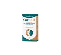 Cartidol 45 Compresse integratore alimentare a base di Glucosamina MSM