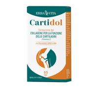 Cartidol - Compresse, 30 g