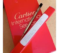 CARTIER - 1 Refill 401 Black Color, BILLE "M", LC/MUST II, NOS ref. VXRB0511