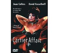 Cartier Affair [Edizione: Regno Unito]