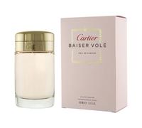 Cartier Baiser Volé Eau de Parfum da donna 100 ml
