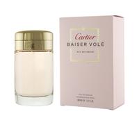 Cartier Baiser Volé Eau de Parfum (donna) 100 ml variante Imballaggio vecchio