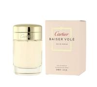 Cartier Baiser Vole Eau de parfum Spray 50 ml Donna