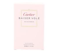 Cartier Baiser Volè Donna Eau de Parfum Vapo 100 ml prodotto promozionale