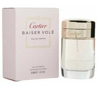 CARTIER BAISER VOLE EDP VAPO NATURAL SPRAY - 50 ml