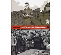 Cartier-Bresson, Germania 1945