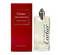 Cartier Declaration 100 ml Eau de Toilette vapo uomo