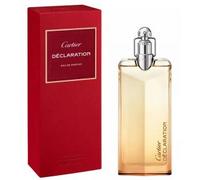 Cartier Declaration Eau De Parfum 100 ml, Eau de Parfum Ricaricabile Spray