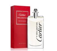 Declaration Eau de Toilette 100 ml CARTIER Profumi Uomo