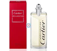 Cartier Declaration Eau de Toilette 150ml spray vapo