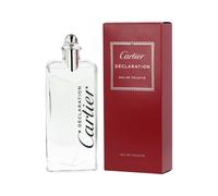 Declaration Eau de Toilette 100 ml CARTIER Profumi Uomo