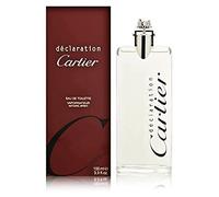 Cartier Declaration Eau de Toilette Uomo 50 ml