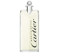 CARTIER DECLARATION EAUDE TOILETTE 150 ML