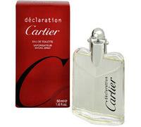 Declaration Eau de Toilette 100 ml CARTIER Profumi Uomo