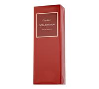 Cartier Déclaration Eau de Toilette (uomo) - ricaricabile 100 ml