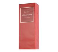 Cartier Déclaration Eau de Toilette (uomo) - ricaricabile 150 ml