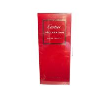 CARTIER DECLARATION EDT VAPO SPRAY - 150 ml