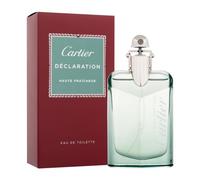 Cartier Profumi da uomo Déclaration Haute FraîcheurEau de Toilette Spray 50 ml
