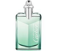 Cartier Declaration Haute Fraicheur Eau de Toilette unisex 50 ml