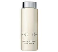 CARTIER EAU DE CARTIER GEL BAIN 200