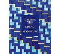 Cartier: Islamic Inspiration and Modern Design