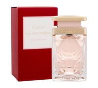 Cartier La Panthère 50 ml eau de toilette per Donna
