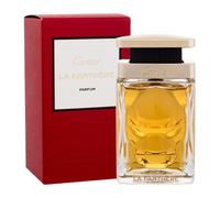 Cartier La Panthère 50 ml parfum per Donna