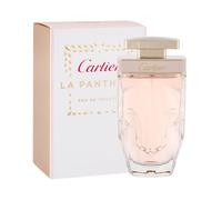 Cartier La Panthère 75 ml eau de toilette per Donna