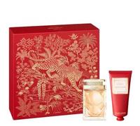 Cartier La Panthère Cofanetto